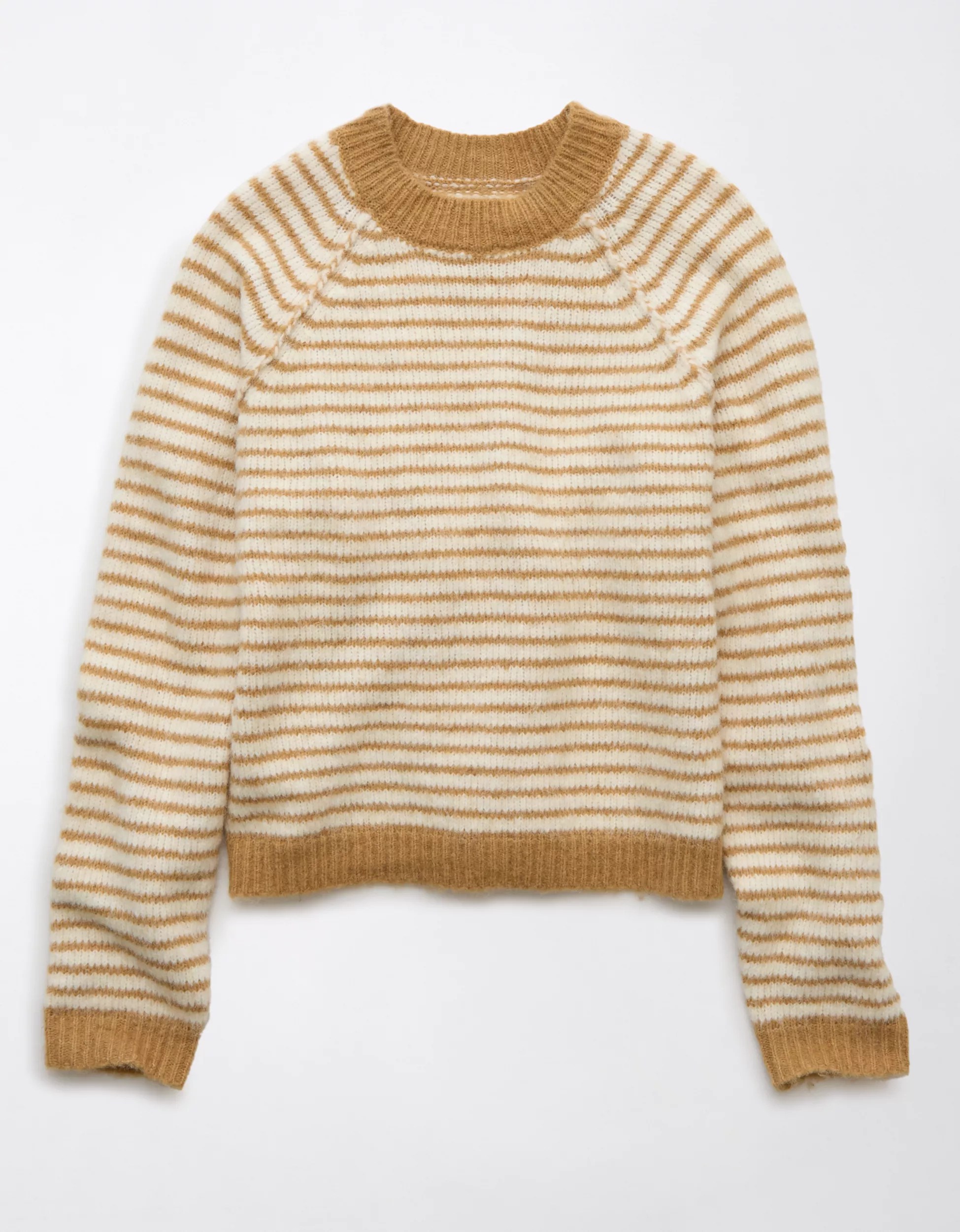 AE Festive Feels Sweater | American Eagle Outfitters (US & CA)