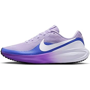 Nike Women's Revolution 8 Road Running Shoes | Amazon (US)