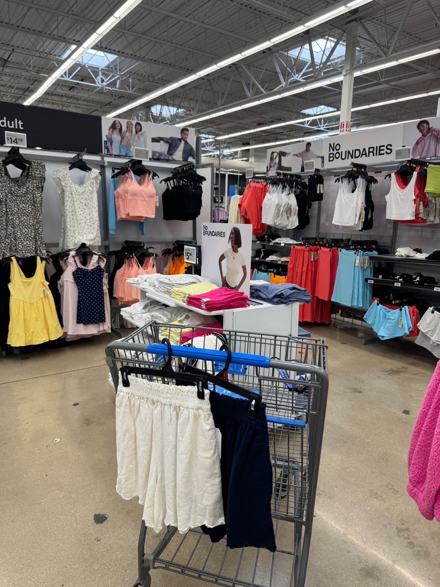 Walmart new arrivals 😍

Walmart fashion, Walmart style, affordable fashion 

#LTKgrwm #LTKootd #LTKmomlife