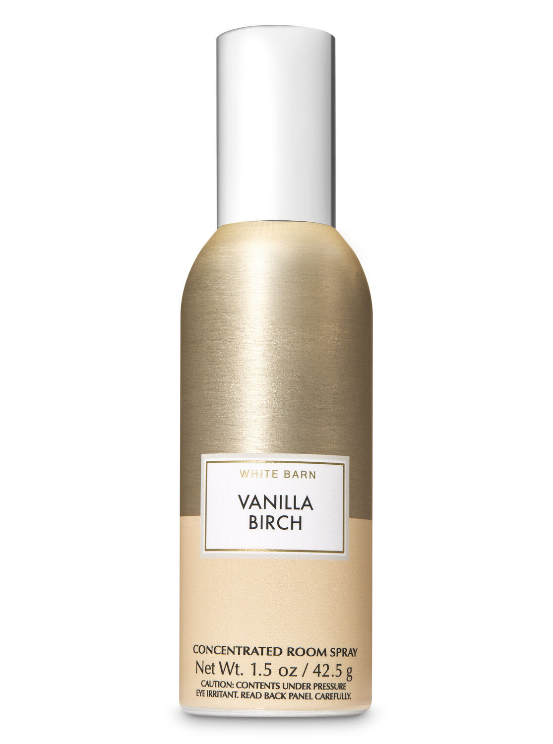 Vanilla Birch Concentrated Room Spray | Bath & Body Works