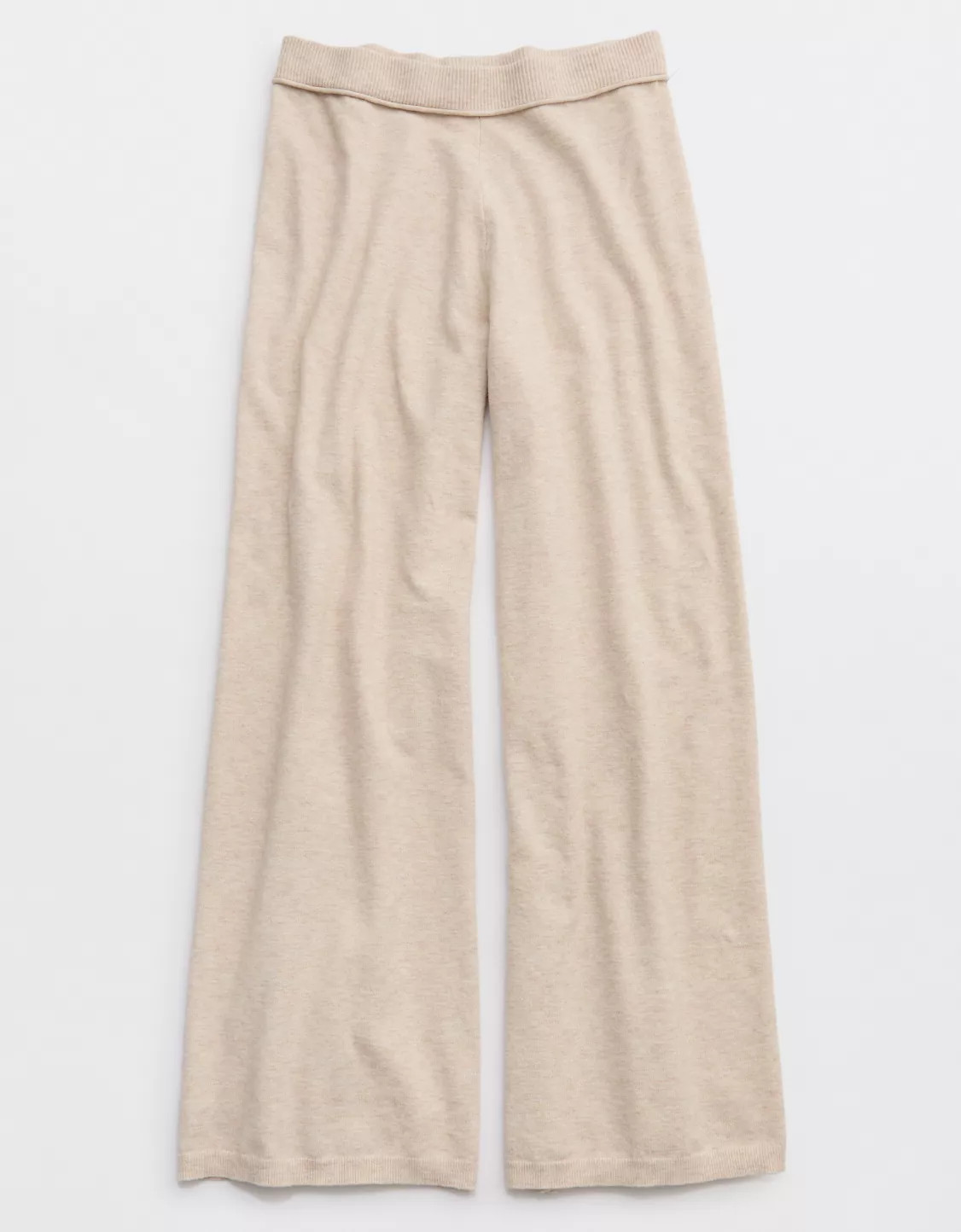 Aerie Sunday Soft Trouser | Aerie