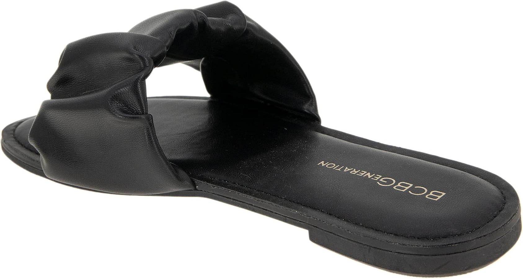 BCBGeneration Women's Glam Sandal | Amazon (US)