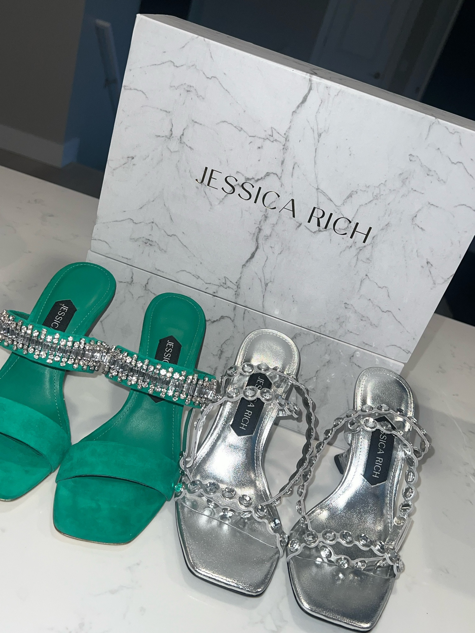 OBSESSED WITH MY SHOES 

#LTKshoecrush #LTKbeauty #LTKstyletip