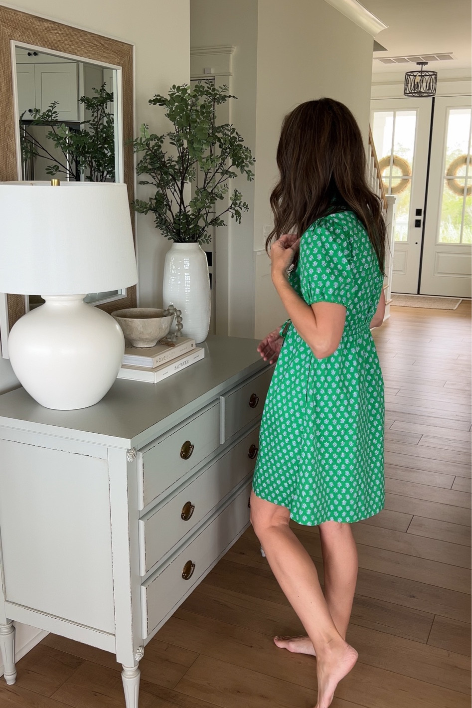 Cute and comfy dress alert!  Several colors available. Fits true to size. Great work dress or a good throw on for a lunch meet up  

#LTKWorkwear #LTKSaleAlert #LTKOver40