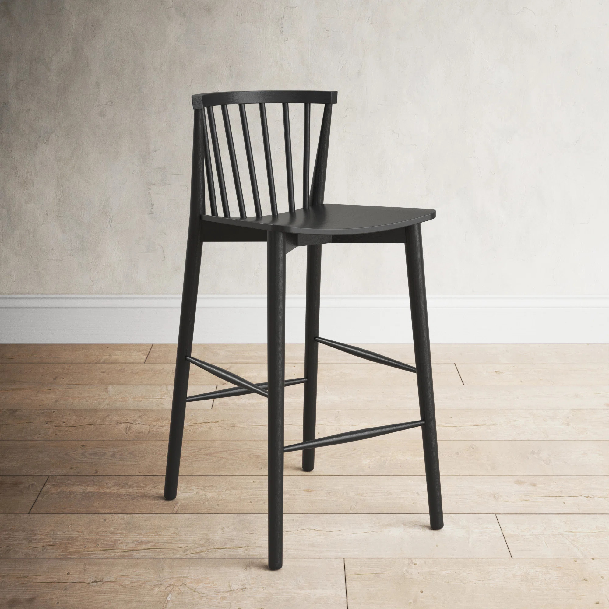 Tybee 26.25'' Counter Stool | Wayfair North America