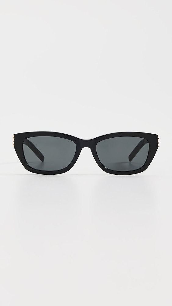 SL M153 Sunglasses | Shopbop