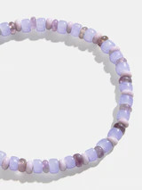 Gina Bracelet - Lavender | BaubleBar (US)
