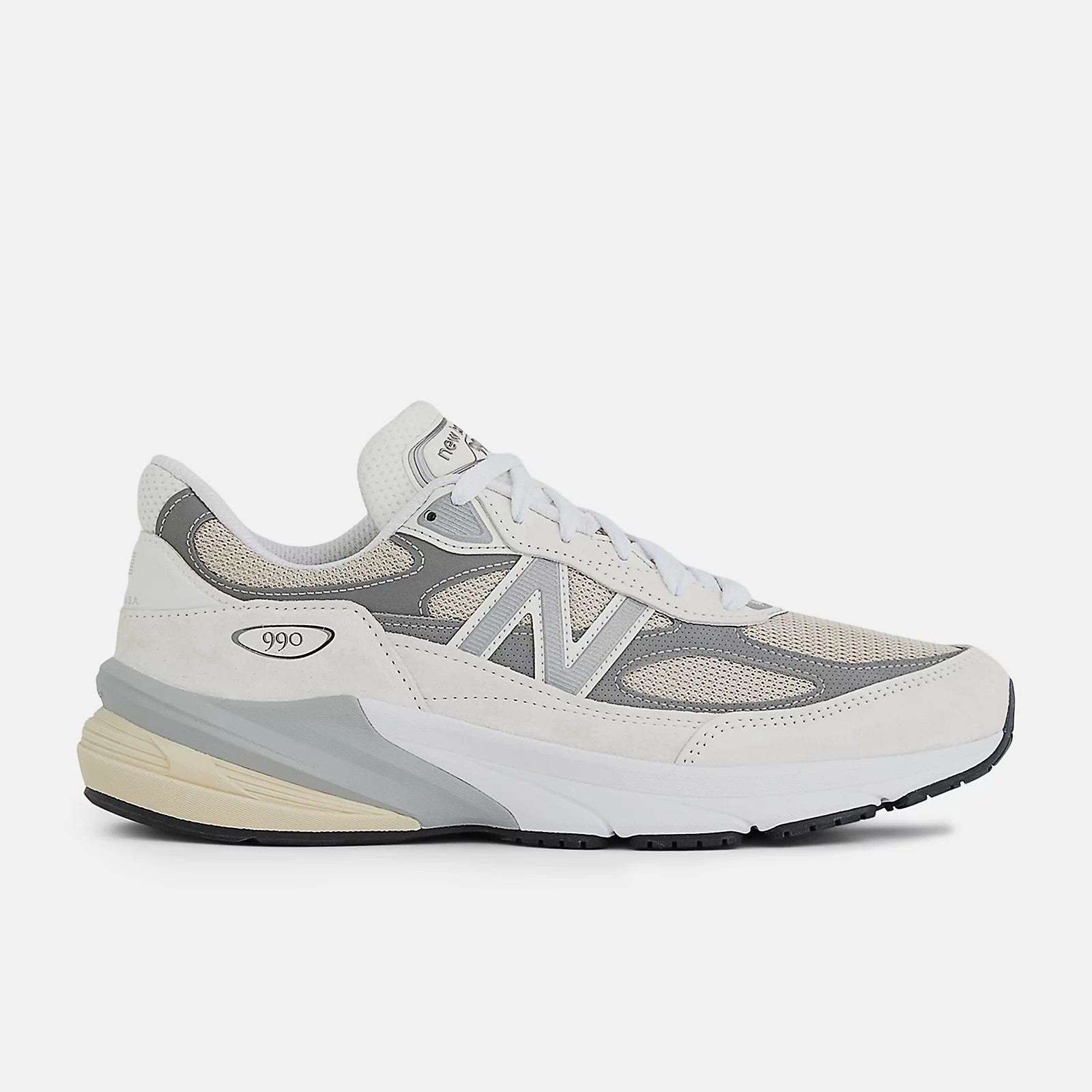 Made in USA 990v6 | New Balance Athletics, Inc.