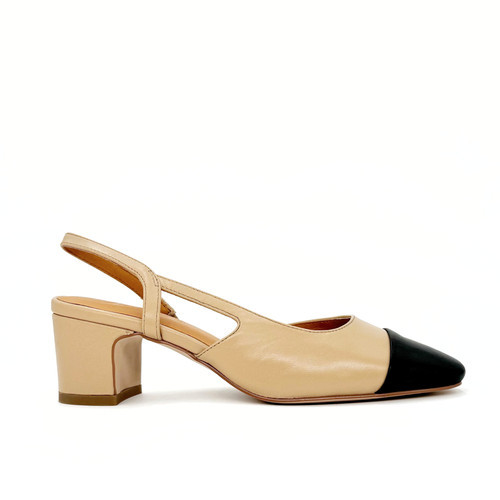 Paris Slingback Heels (Women) | Nordstrom | Nordstrom