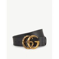 Snake logo belt | Selfridges