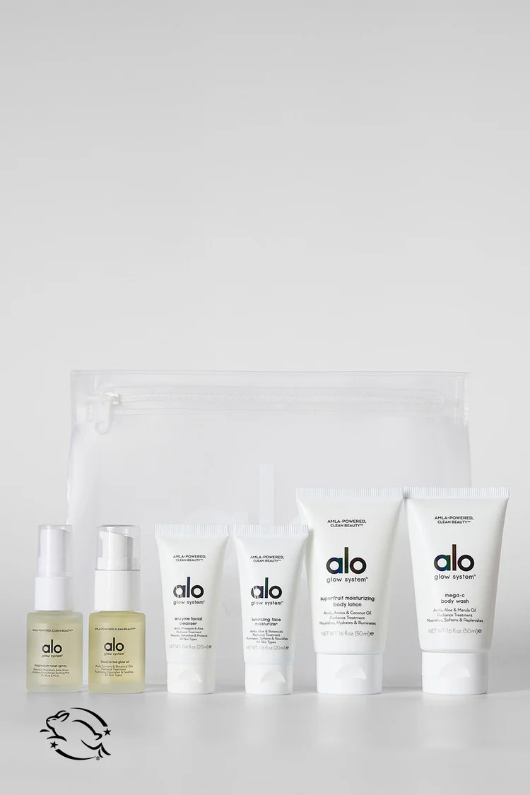 Glow System Discovery Set | Alo Yoga (US)