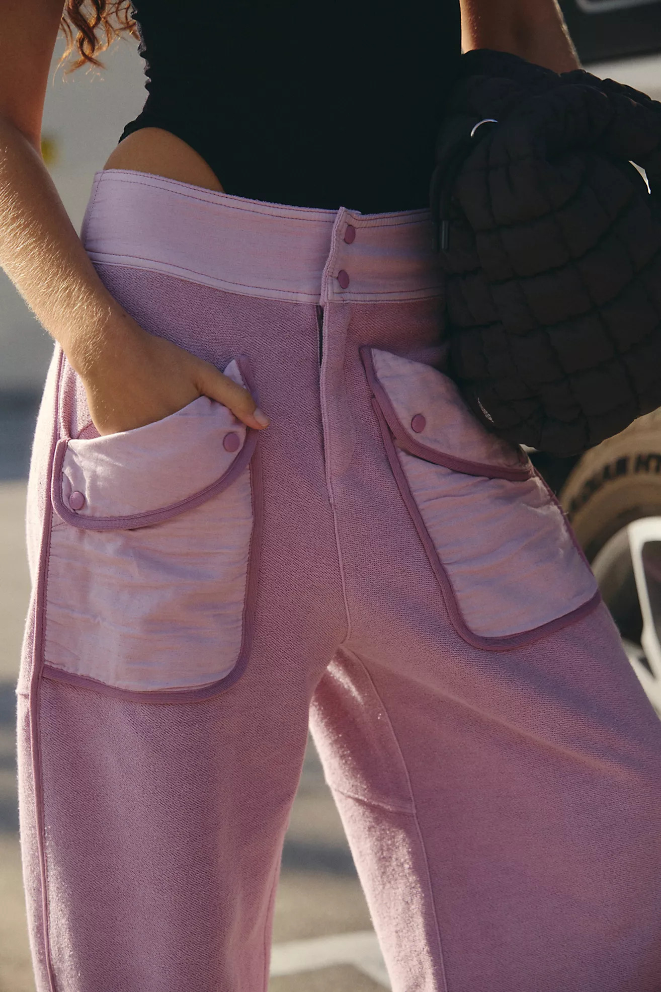 Timko Pants | Free People (Global - UK&FR Excluded)