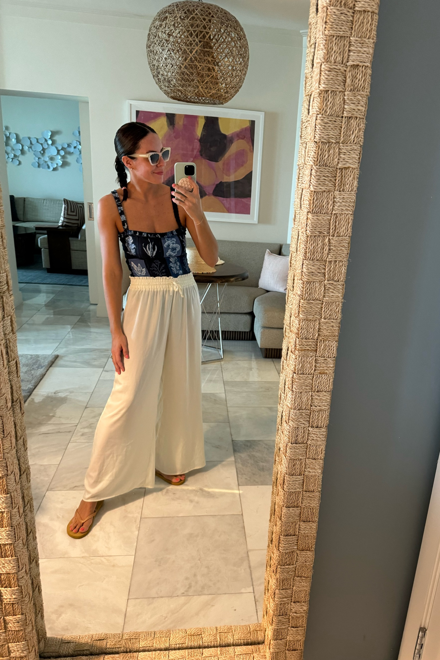 Swim look 

#LTKtravel #LTKswim #LTKSeasonal