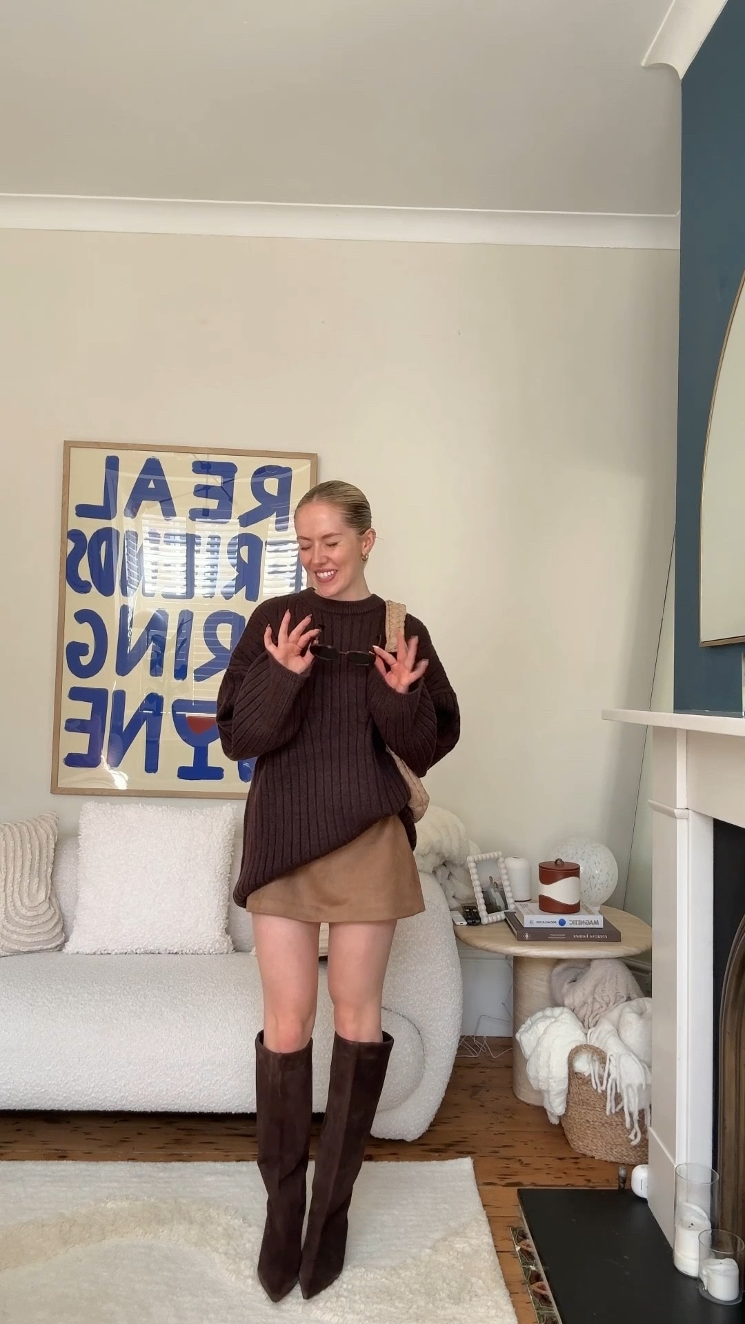 Autumn asos haul 

#LTKeurope #LTKautumn #LTKuk