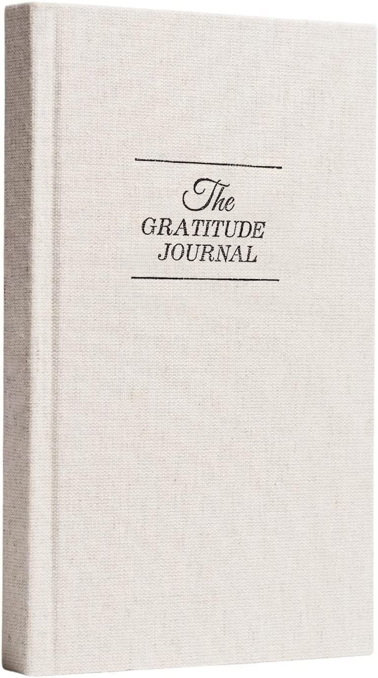 Coolmade The Five Minute Journal, Original Daily Gratitude & Reflection Journal, Manifestation Jo... | Walmart (US)