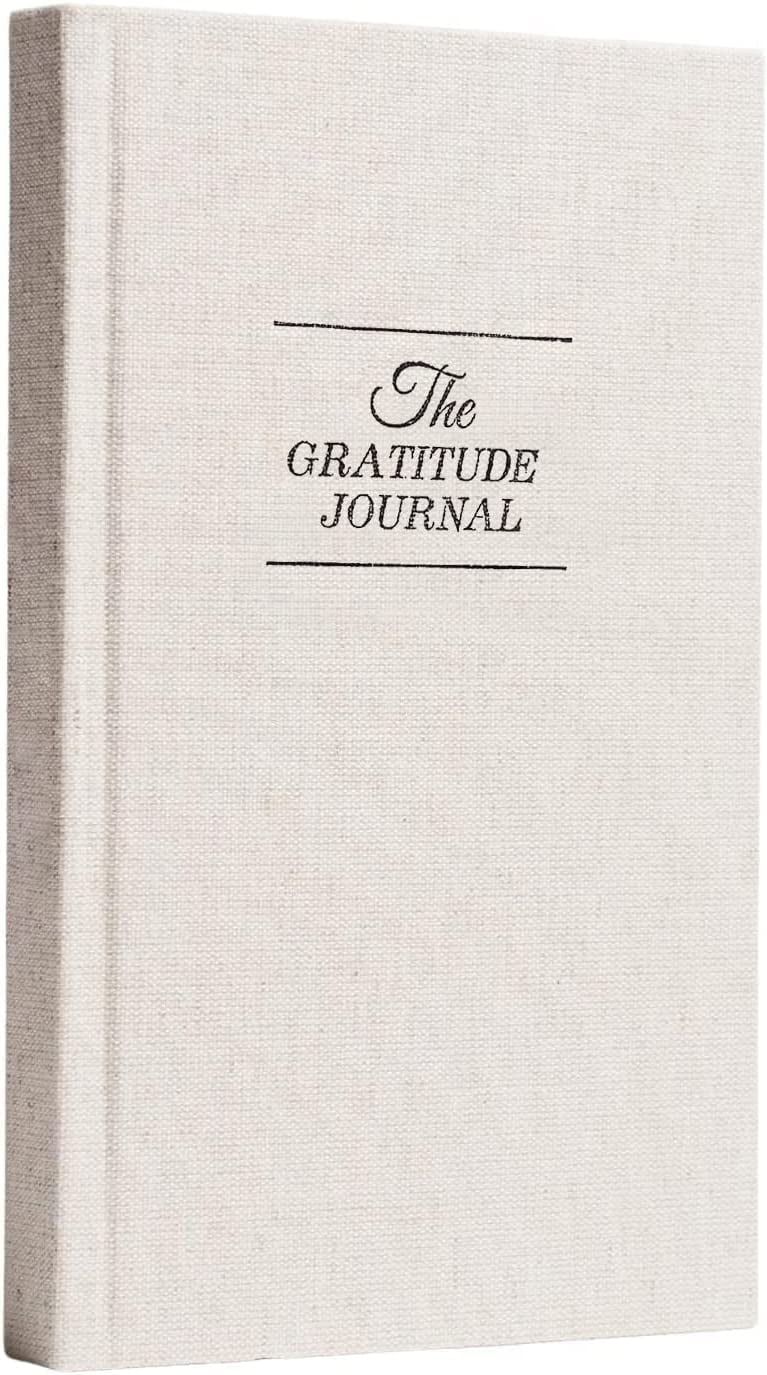 Coolmade The Five Minute Journal, Original Daily Gratitude & Reflection Journal, Manifestation Jo... | Walmart (US)
