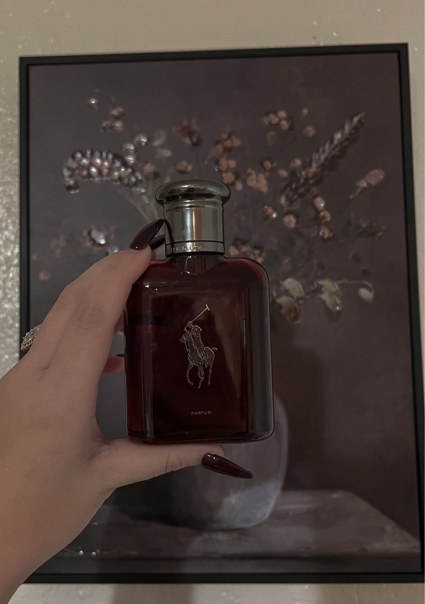 Polo Ralph Lauren’s fragrance 

#LTKGiftGuide #LTKSeasonal #LTKHoliday