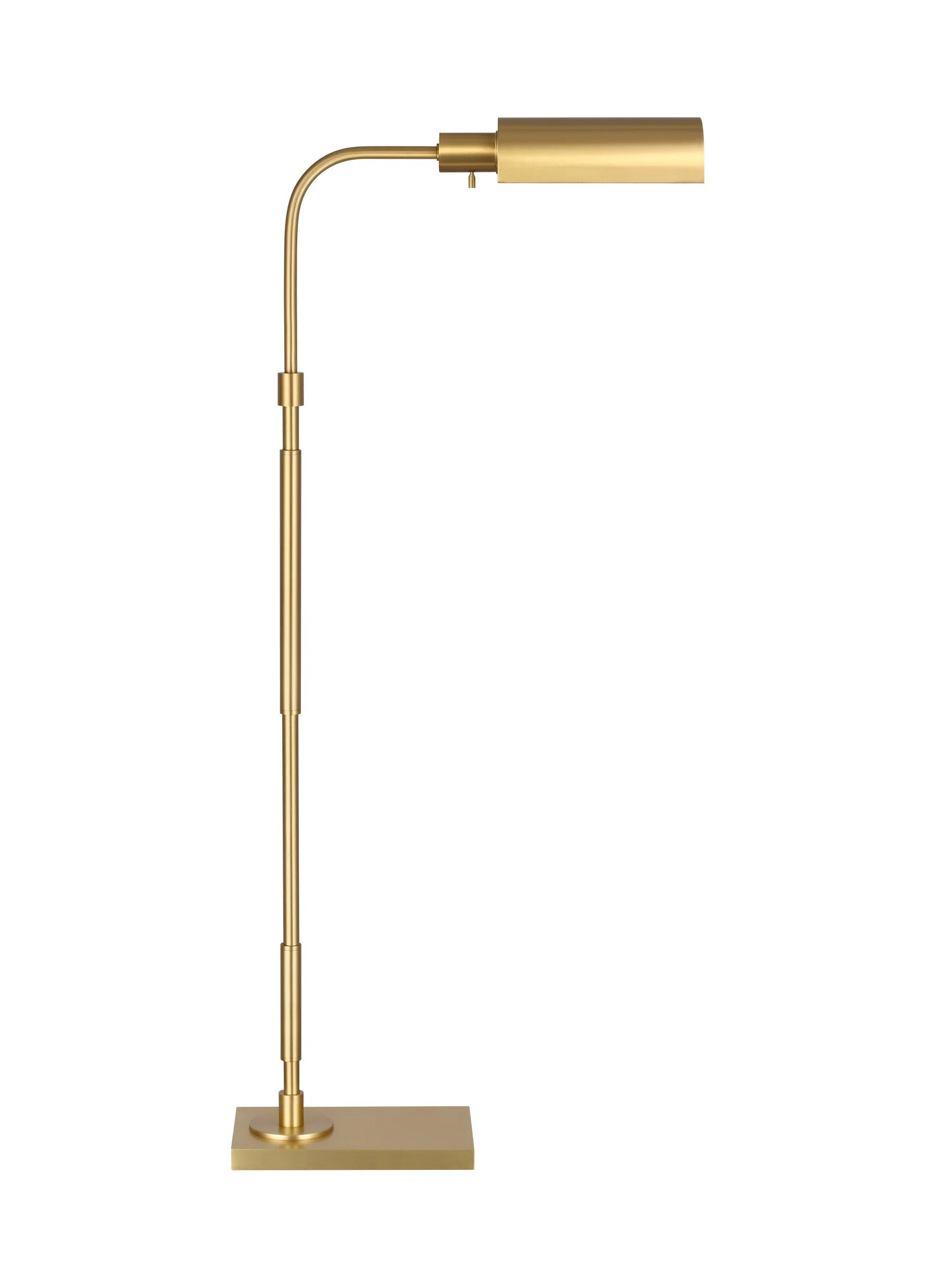 47.38'' Task Floor Lamp | Wayfair North America