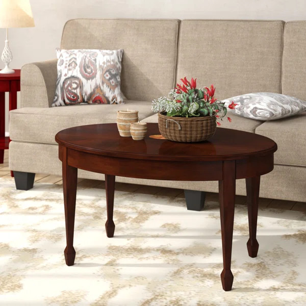 Masterpiece Coffee Table | Wayfair North America