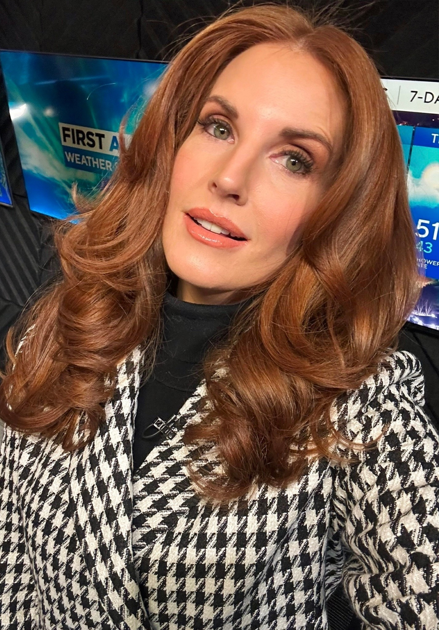 My hair is naturally pretty flat but I prefer it large and in charge.

So many questions about how I get it this way so I saved the exact products I use here. I’ll share the full routine soon.

hair volume, big hair, flat hair routine, blowout products, everyday hair, hair favorites

#LTKmorningroutine #LTKgrwm #LTKdayinmylife