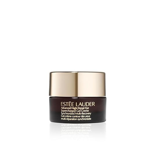 Estée Lauder Advanced Night Repair Eye Supercharged Gel-Cream Synchronized Multi-Recovery | Unde... | Amazon (US)