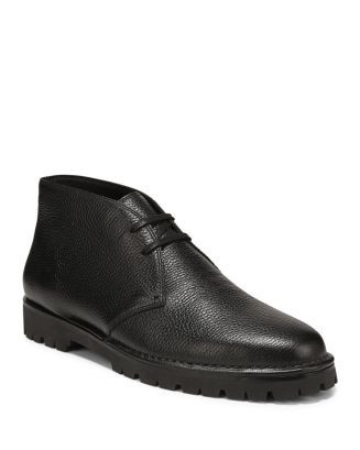 Men's Jerome Leather Lace Up Desert Boot | Bloomingdale's (US)