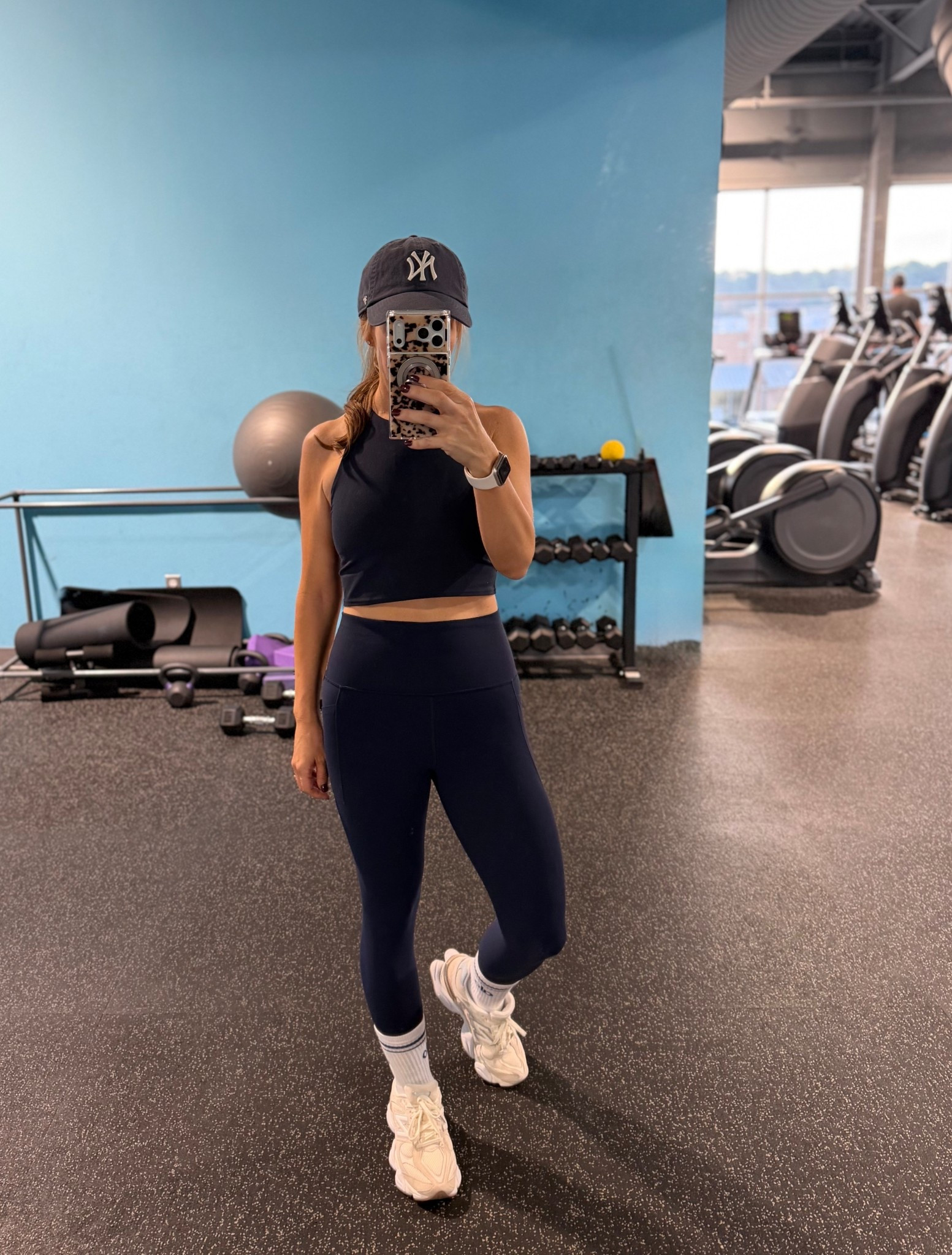 #LTKmorningroutine #LTKActive #LTKfitnessgoals