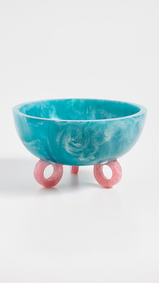 Mustique Disc Bowl | Shopbop