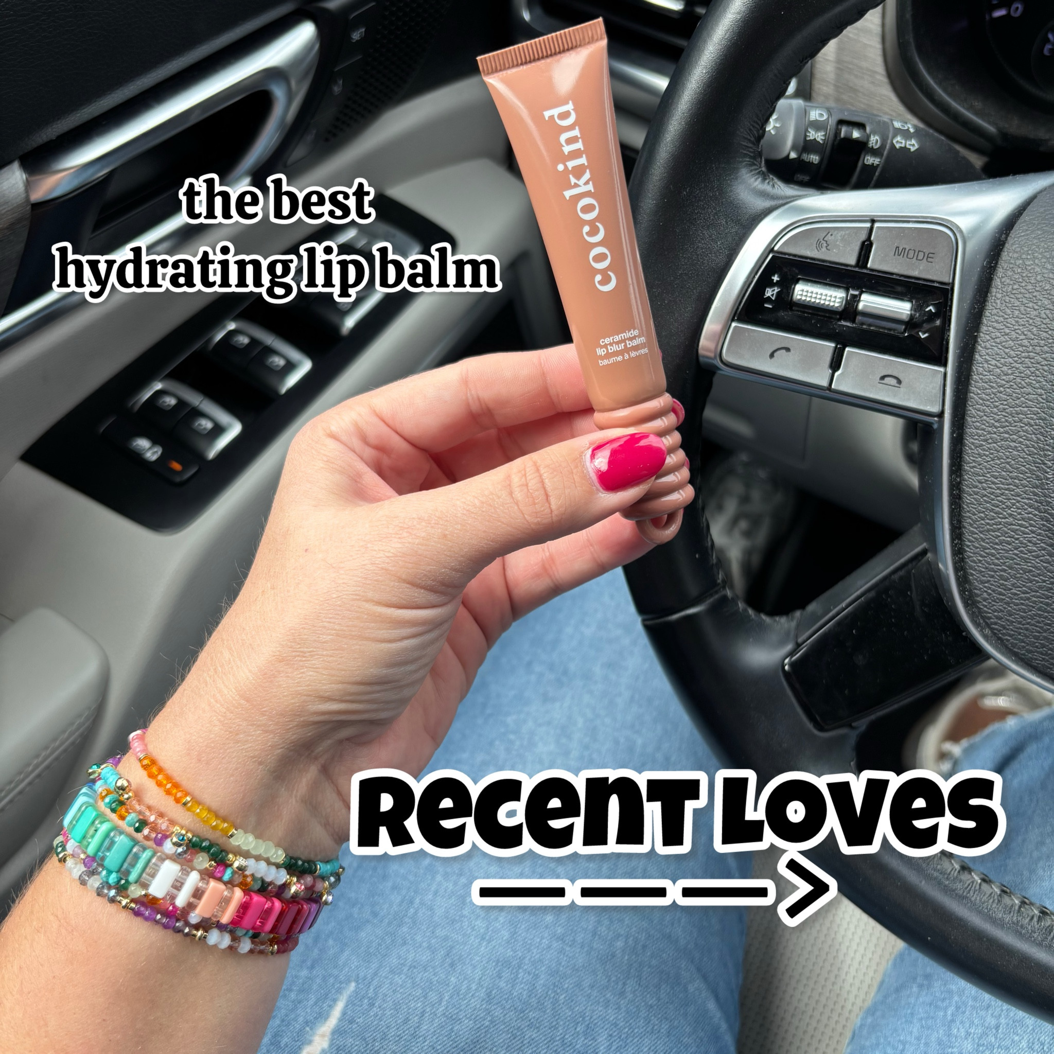 Little things that are making me happy 🫶🏻 best lip balm, face razors and lanyard 

#LTKFindsUnder50 #LTKBeauty #LTKStyleTip