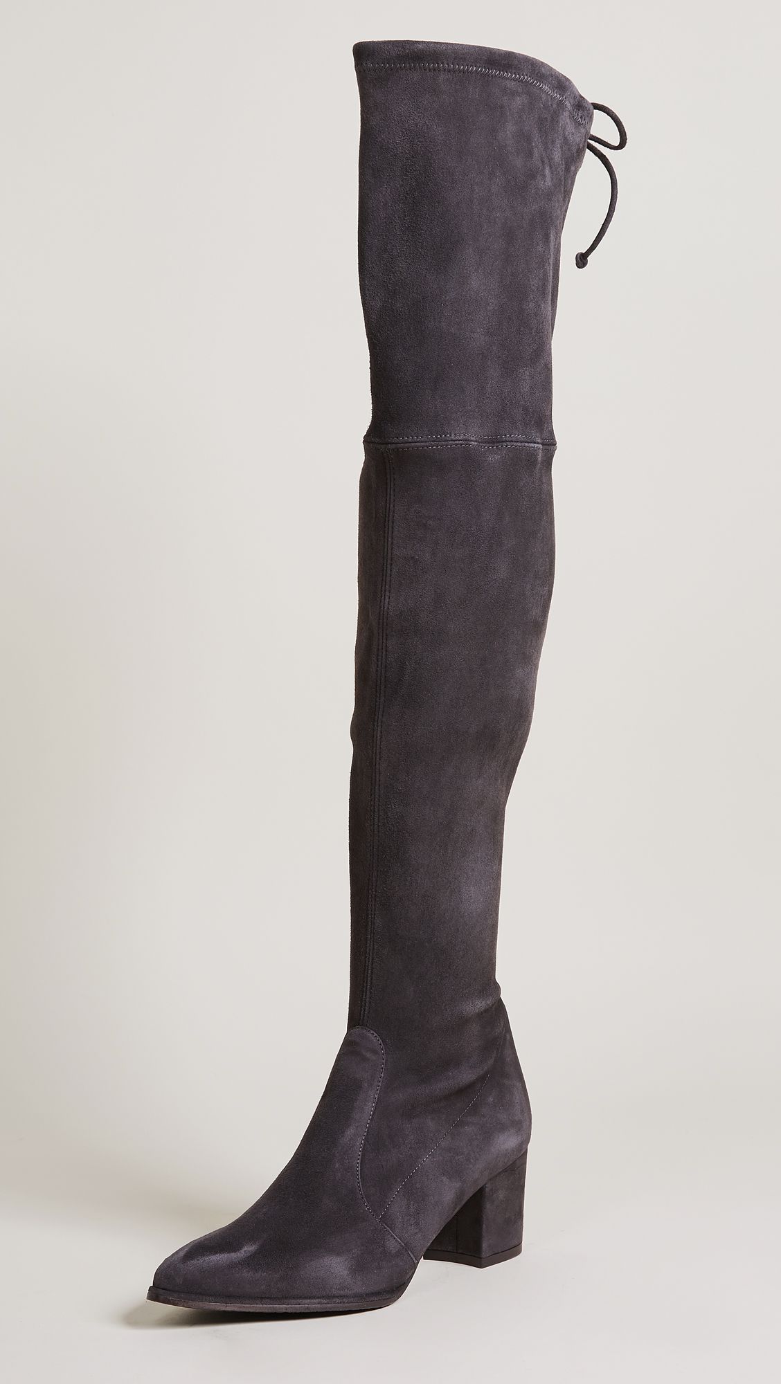 Thighland Over the Knee Boots | Shopbop