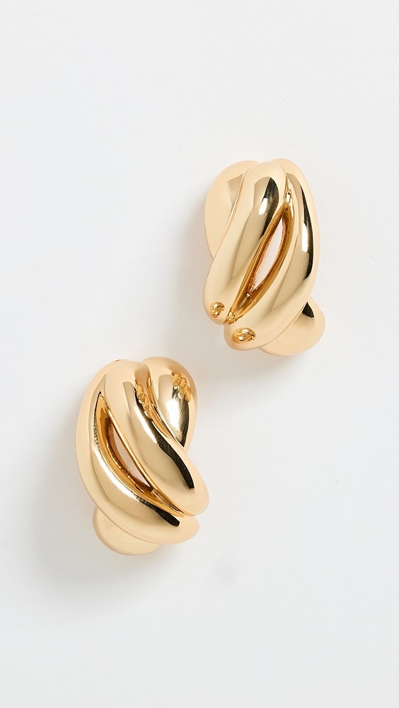 The Knot Earrings | Shopbop