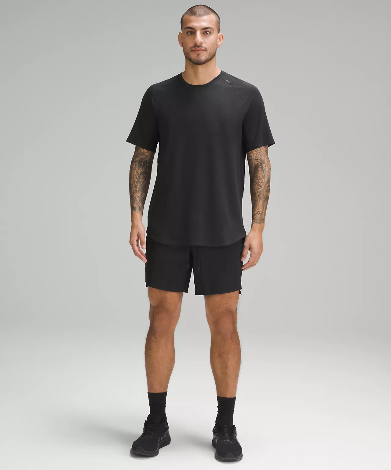 License to Train Linerless Short 7" | Lululemon (US)