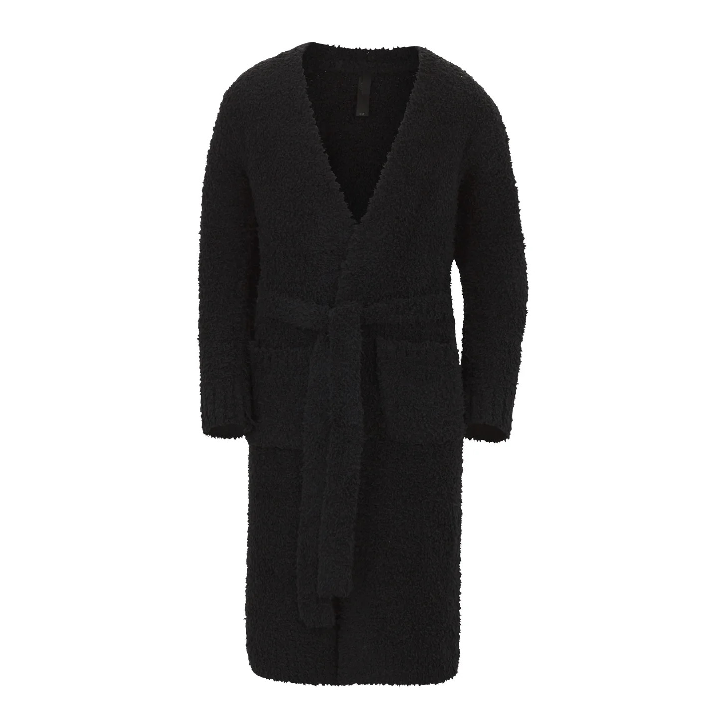 KIDS COZY KNIT ROBE | SKIMS (US)