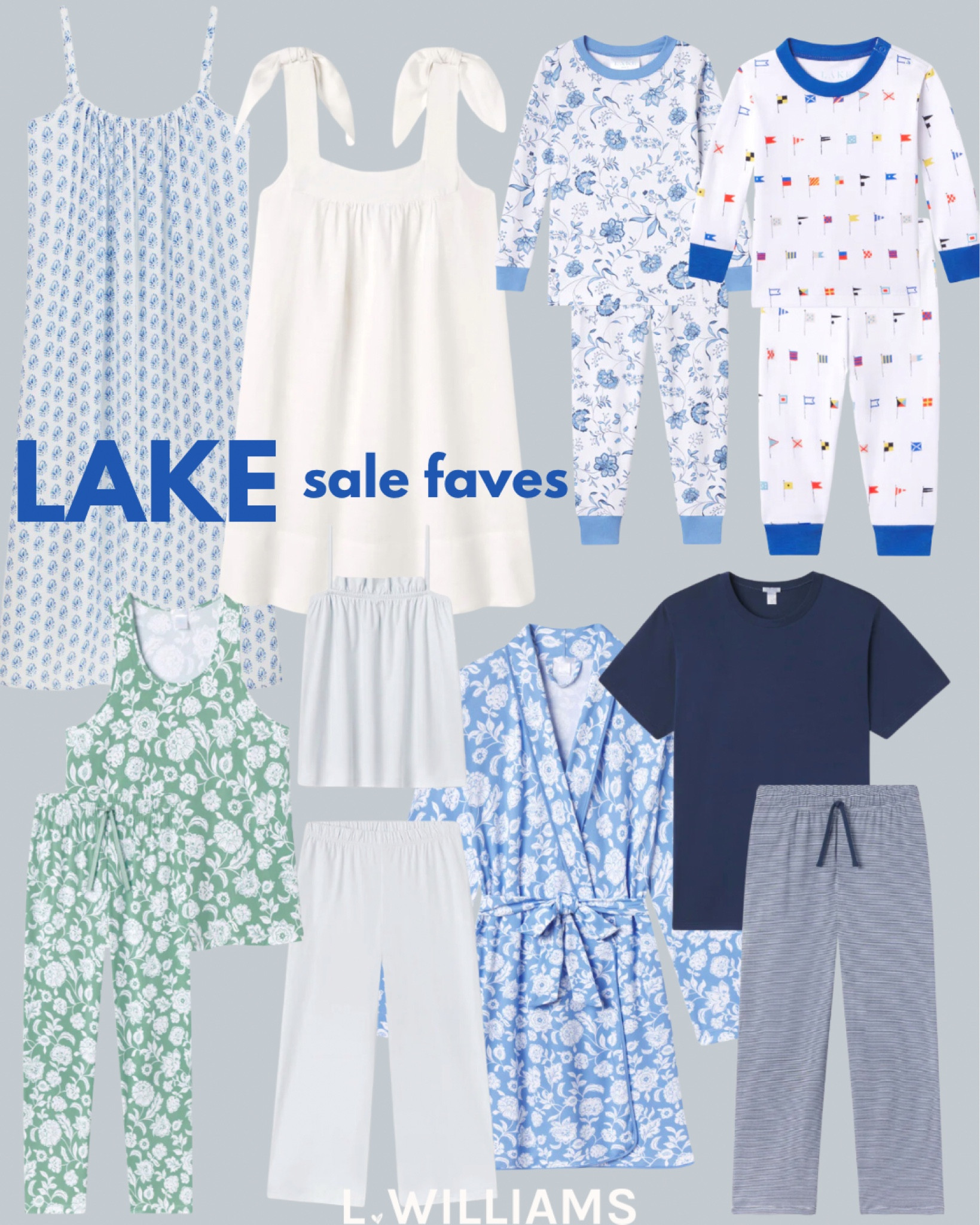 lake summer sale is here!! shop a few of my favorites up to 50% off 💙

#LTKSaleAlert #LTKFamily #LTKStyleTip