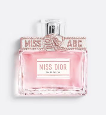 Personalizable Miss Dior Eau de Parfum | Dior Beauty (US)
