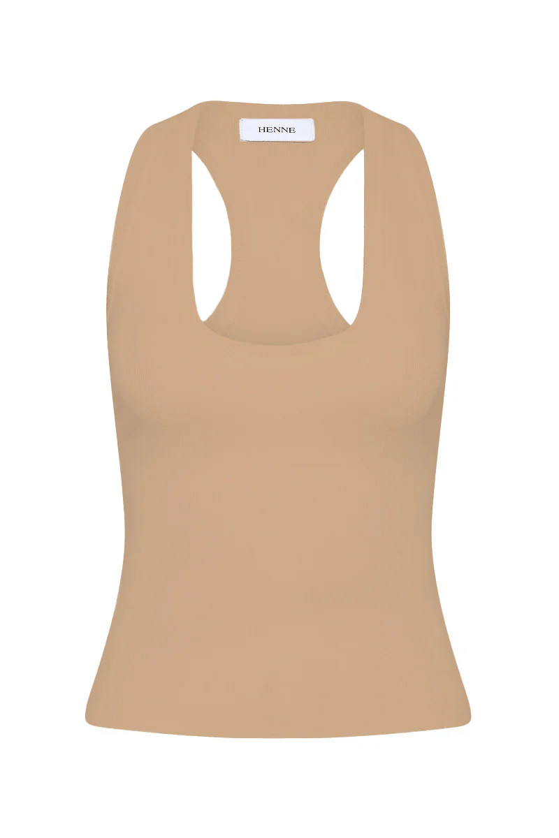 Maiken Tank | Henne