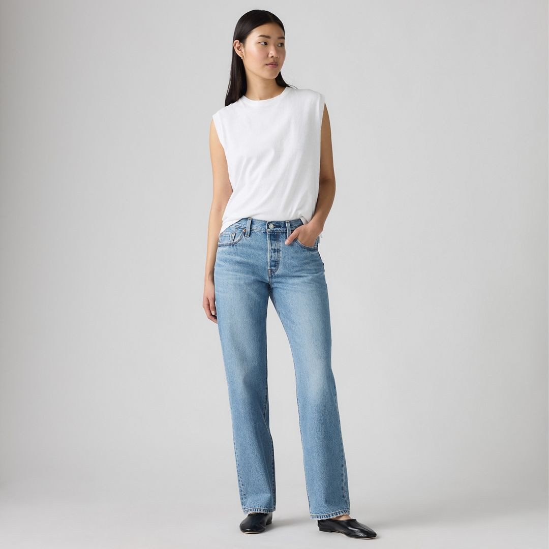 Levi's 501 '90s Women's Jeans 34x32 | Levi's US
