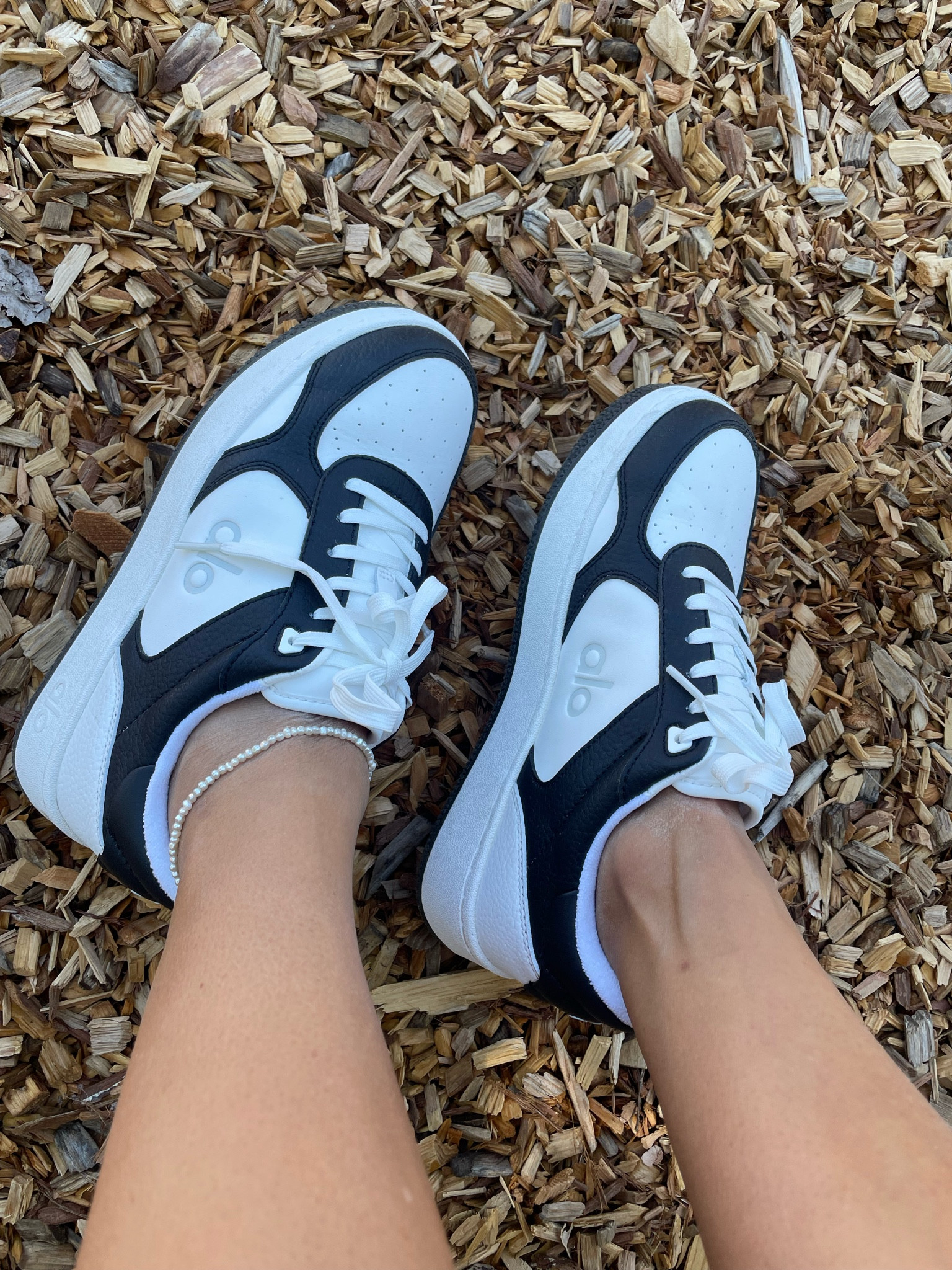 These are the comfiest shoes ever. They have memory foam soles and feel like clouds. 

#LTKActive #LTKFitness #LTKShoeCrush