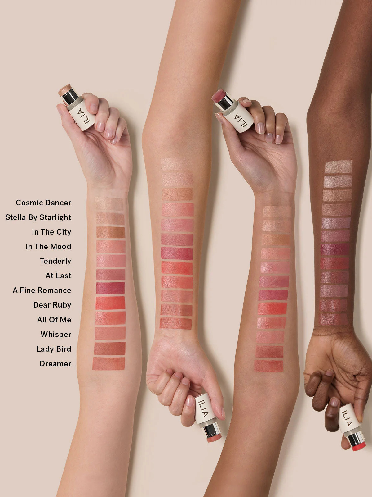 Multi-Stick | ILIA Beauty