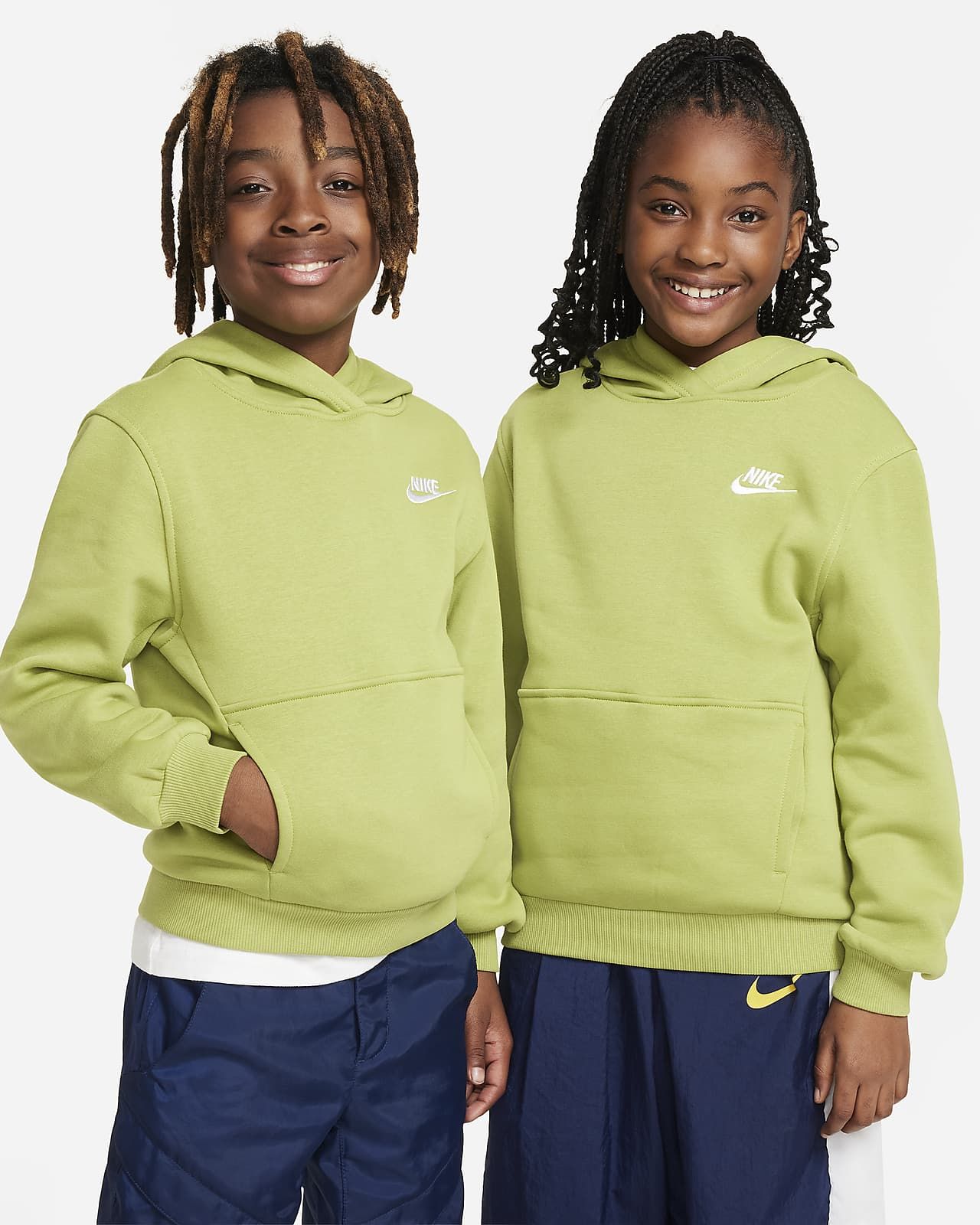 Nike Sportswear Club Fleece | Nike (US)