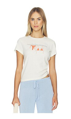 Classic Tee Bare Minimum
                    
                    RE/DONE | Revolve Clothing (Global)