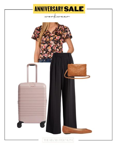 NSALE | Workwear Outfit Inspo


Summer  summer sale  Nordstrom  Nordstrom anniversary sale  NSale  floral blouse  luggage  workwear  wide leg trousers  TheRecruiterMom  

#LTKxNSale #LTKWorkwear #LTKSaleAlert