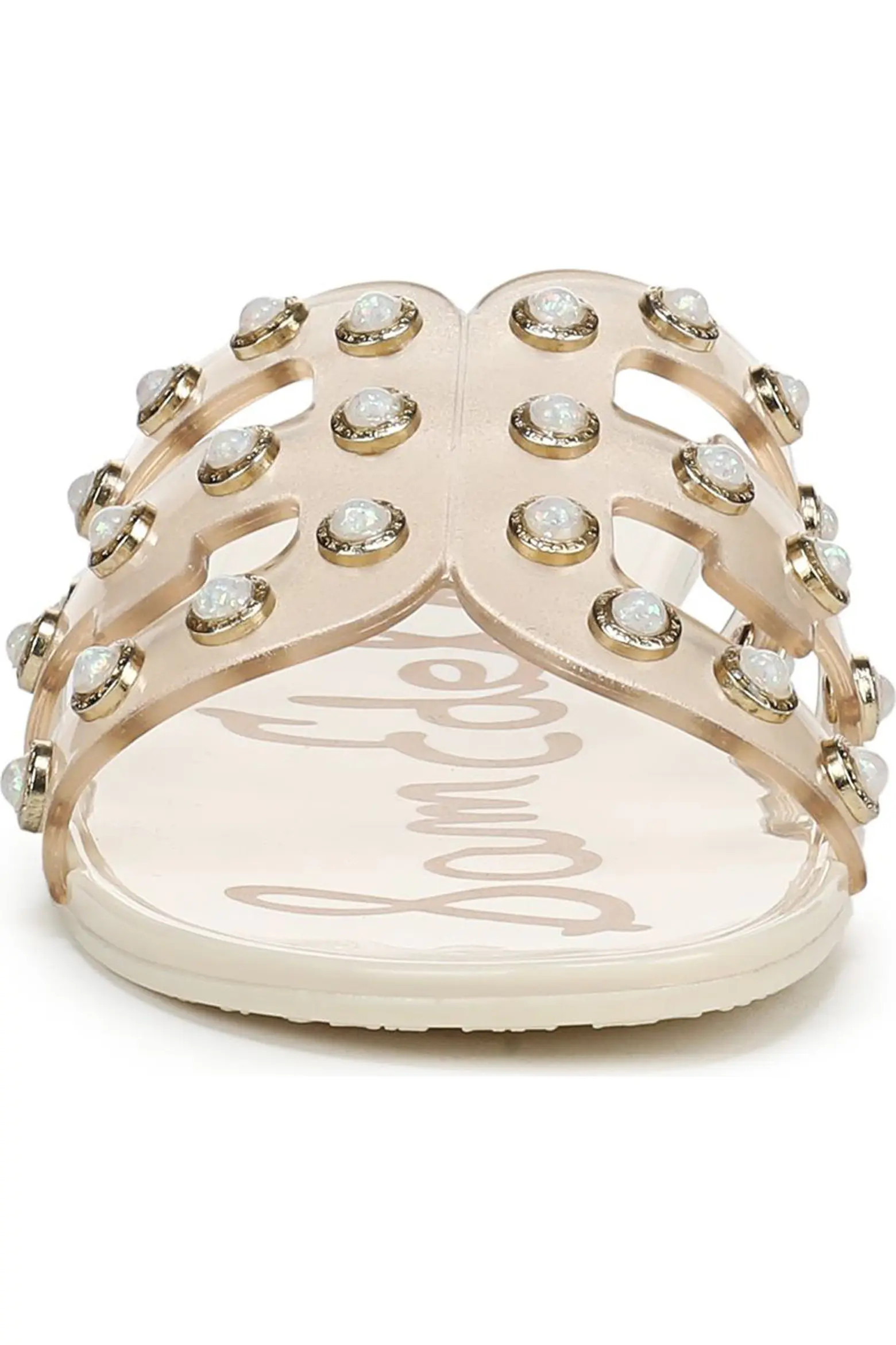 Bay Jelly Sandal (Women) | Nordstrom | Nordstrom