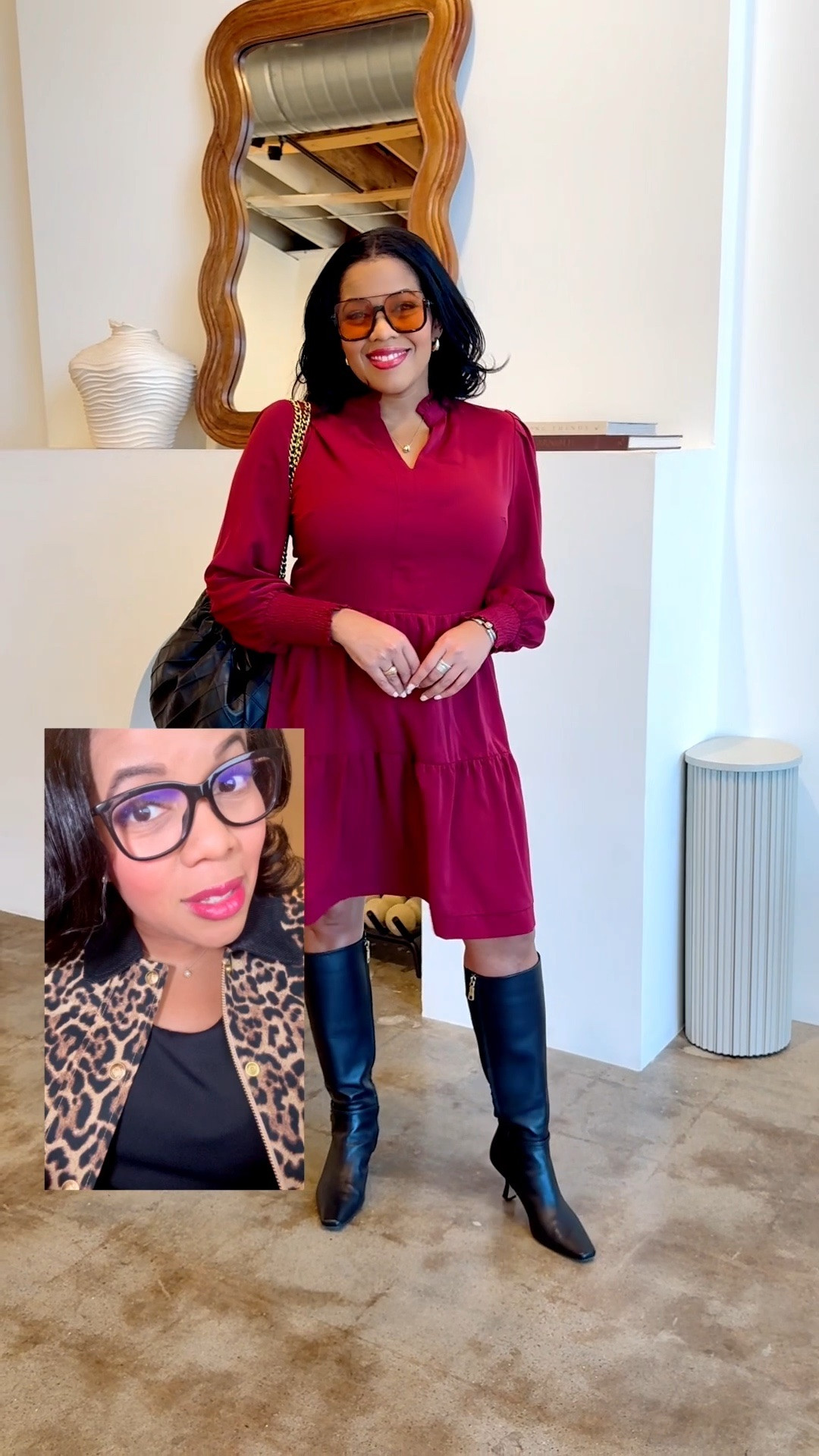 It’s Tuesday Shoesday and if we are going to vote, we might as well have on cute shoes. I absolutely love boots and I’m sharing my favorite Coach boots and others that I love!

#LTKSeasonal #LTKOver40 #LTKgrwm