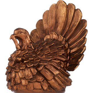 Joyward Turkey Decor, 5 in | CVS Health
