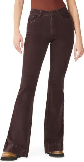 DL1961 Bridget Instasculpt High Waist Bootcut Corduroy Jeans | Nordstrom | Nordstrom