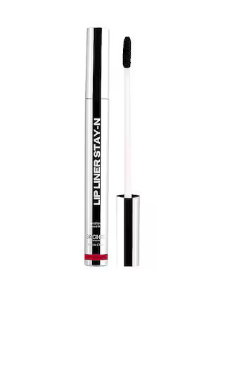 Lip Liner STAY-N Peel Off Lip Liner in Getredy | Revolve Clothing (Global)