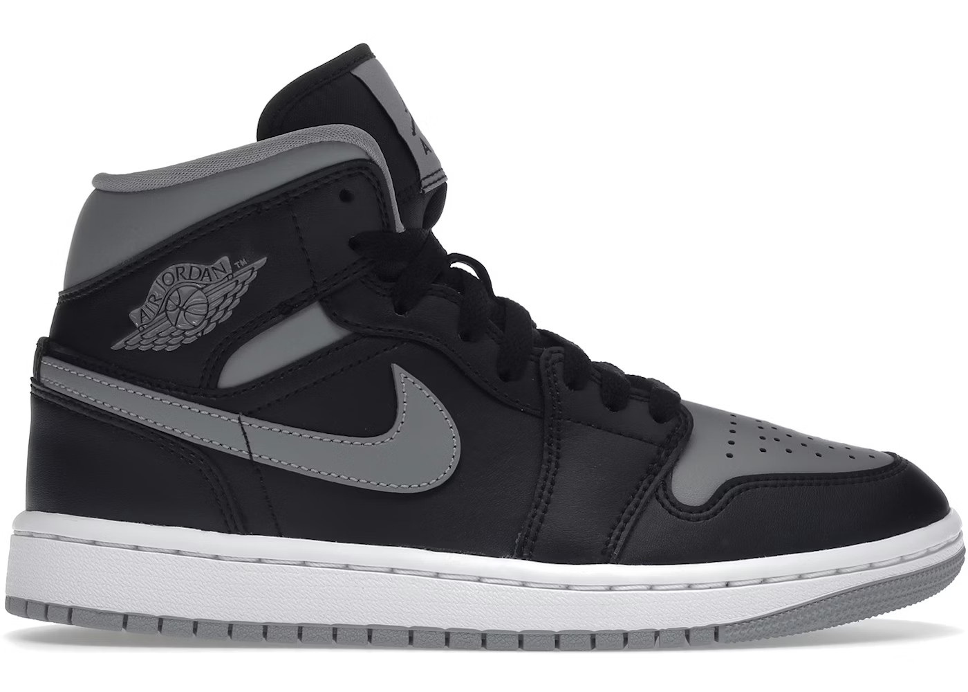 Jordan 1 Mid Shadow (Women's) | StockX
