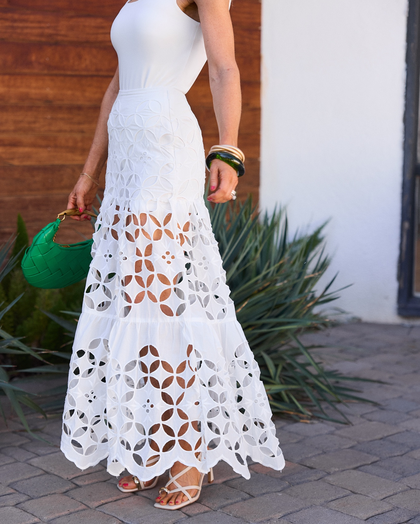 the showstopper maxi must • just $88 and selling quickly, this cutout cuteness is begging for a break from the everyday! wearing XS/runs a bit small • 

#LTKSeasonal #LTKOver40 #LTKTravel