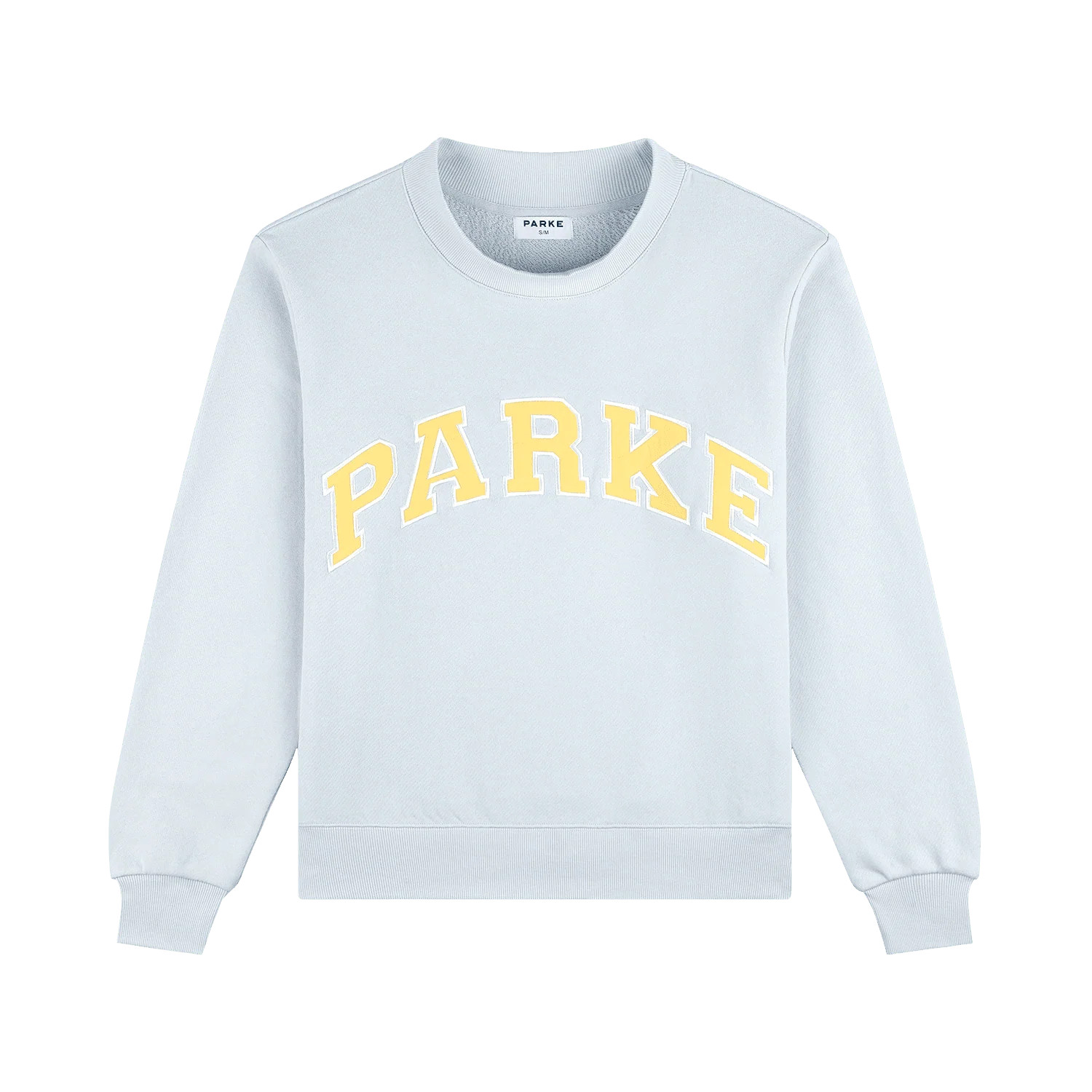 Varsity Mockneck | Parke